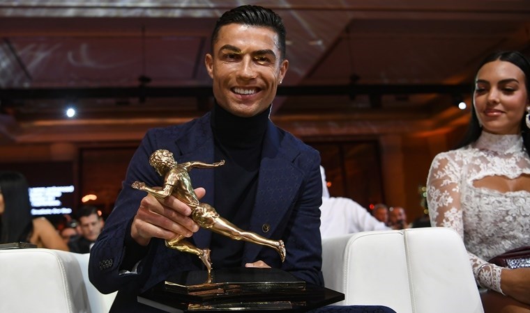 Cristiano Ronaldo’dan emeklilik yanıtı: ‘Bu sezon sonunda…’