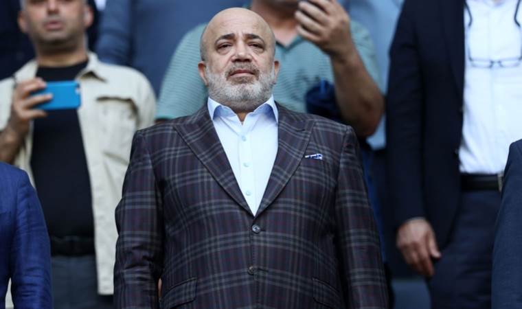 ‘Ödeme sorunları var’ demişti: Murat Sancak’tan flaş paylaşım!