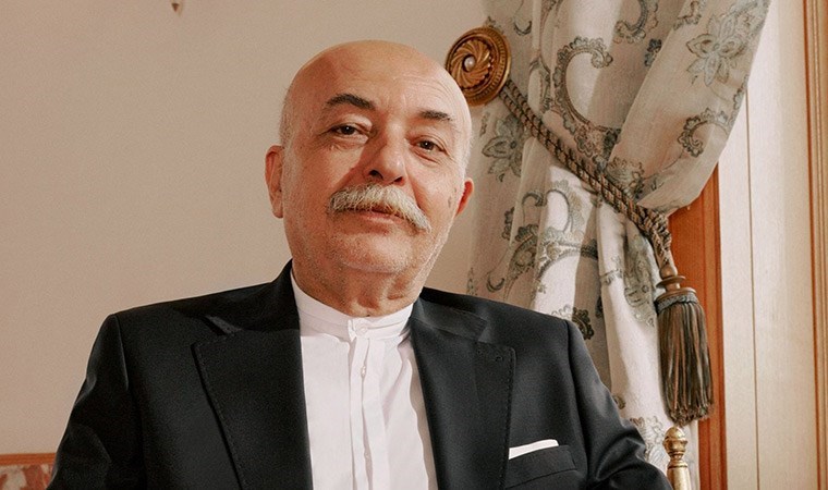 Kızılcık Şerbeti’nin ‘Apo’su Settar Tanrıöğen beyin kanaması geçirdi