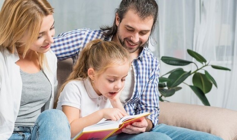 Çocuklara kitap okumayı sevdirmenin 5 yolu