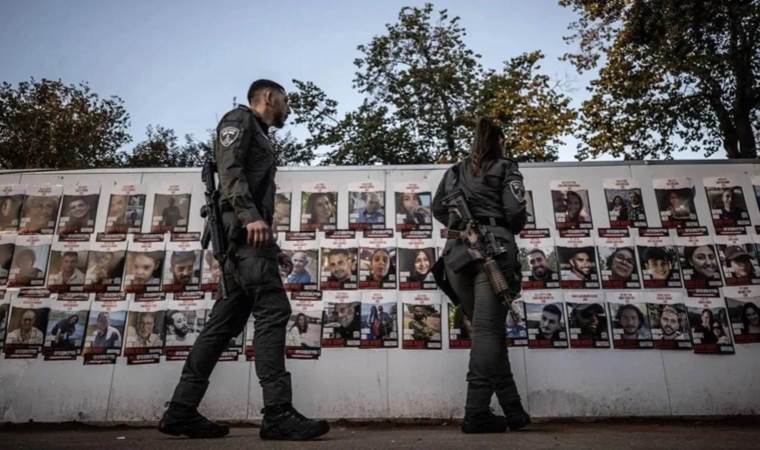 İddia: Hamas’ın esir takası teklifini İsrail reddetti