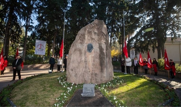 Zübeyde Hanım ölümünün 101. yıl dönümünde özlemle anıldı