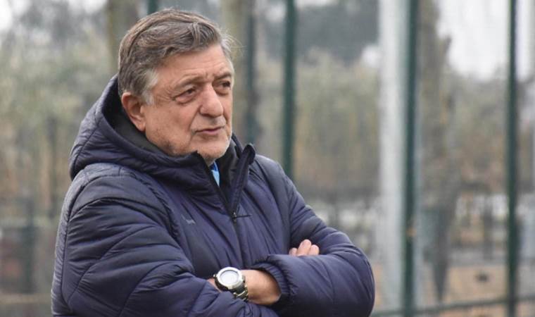 Yılmaz Vural’dan tepki: ‘TFF bu şartlarda ülke futbolunu yönetemez’