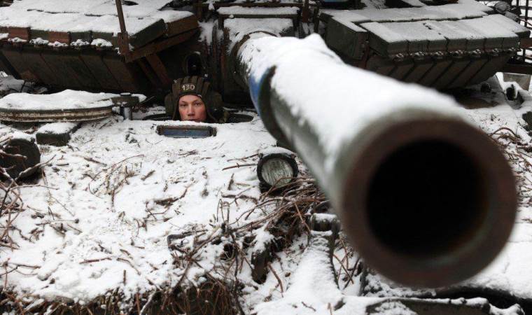 Ukrayna Savaşı: Savaşın 2024’teki gidişatına dair üç muhtemel senaryo