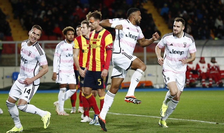 Serie A’da liderlik koltuğu el değiştirdi: Avrupa liglerinde son durum!