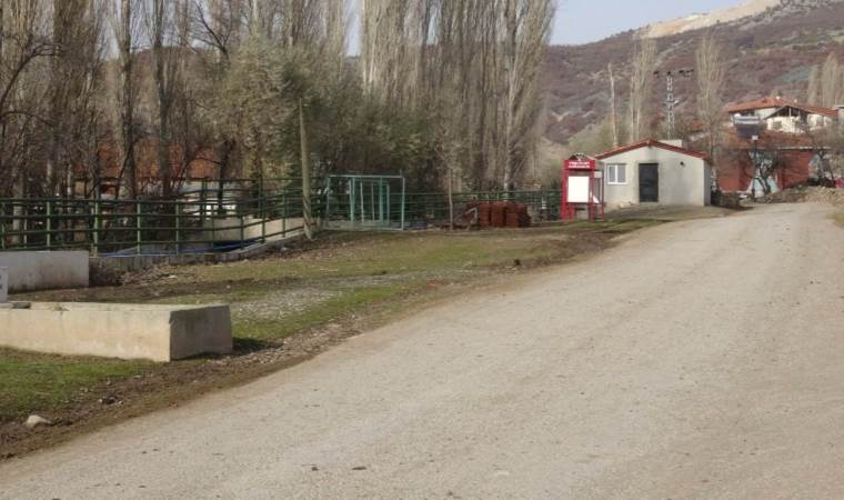 Karın ağrısı olanlar bu köye akın ediyor! 500 yıllık rivayet…