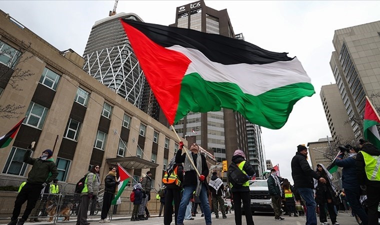 TIME dergisinden İsrail raporu: Destek kaybediyor