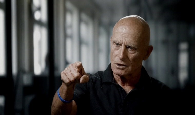 Eski Şin-Bet Başkanından ‘iç savaş’ uyarısı