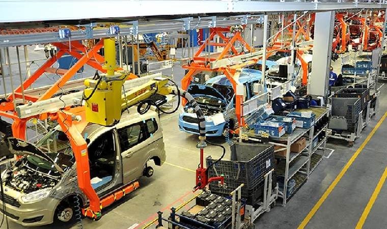 Mektup kaleme aldılar… Ford Otosan mühendislerinden maaş artış oranlarına itiraz!