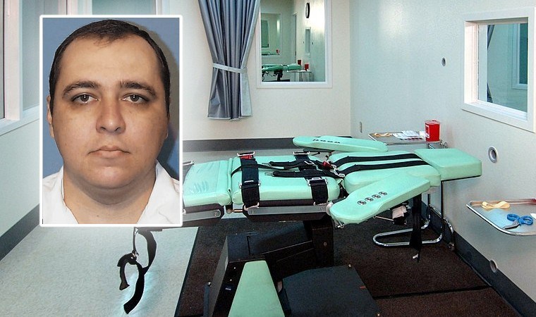 BM ‘işkence’ demişti: Yüksek Mahkeme kararını açıkladı