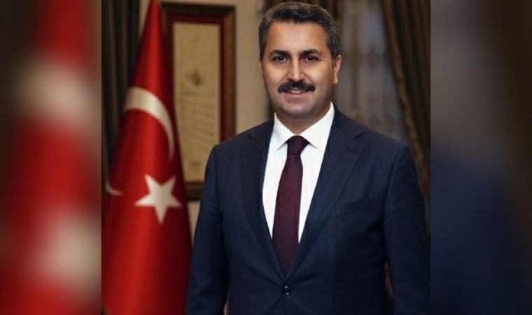 Tokat Belediye Başkan adayı Eyüp Eroğlu kimdir? Eyüp Eroğlu kaç yaşında, nereli? Eyüp Eroğlu biyografisi…