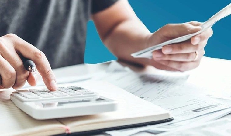 2023’te kredi borçlanmaları yüzde 54 arttı!