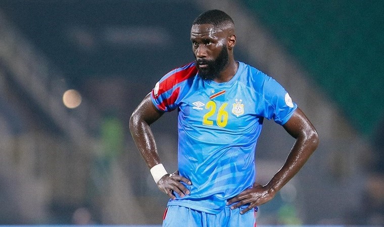 Afrika Uluslar Kupası’nda penaltı kaçırmıştı: Arthur Masuaku’dan eleştirilere sert yanıt!