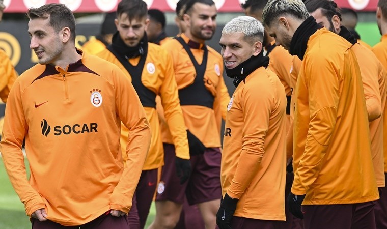 Lucas Torreira’dan Kerem Aktürkoğlu’na destek paylaşımı!