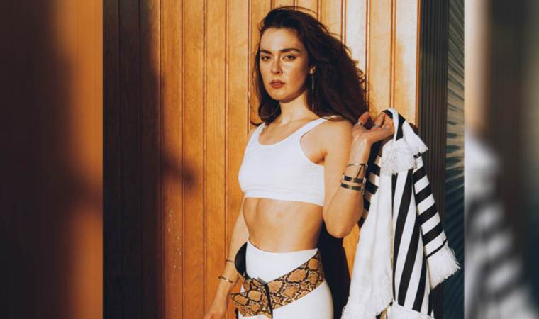 Den Ze’den yeni tekli: Güzel Değil