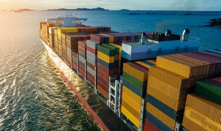 Kızıldeniz’deki gerilim navlun fiyatlarını üçe katladı