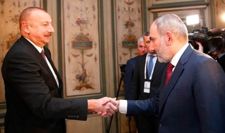 Güney Kafkasya’da çözümün anahtarı: Bölgesel iş birliği