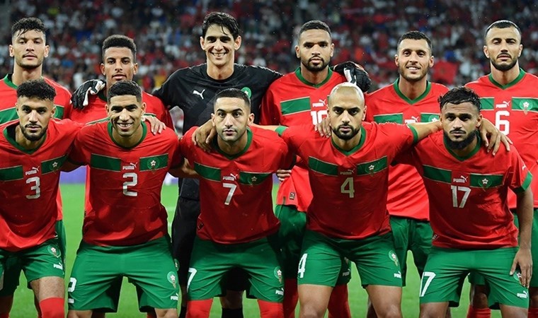 Fas – Tanzanya maçı ne zaman, saat kaçta, hangi kanalda?