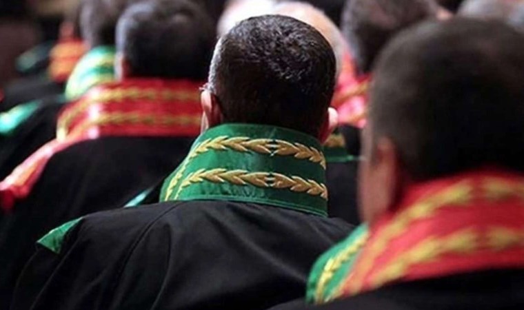 Hakimlik savcılık sınav sonuçları açıklandı mı? Hakimlik savcılık sınav sonuçları nereden öğrenilir? Hakimlik savcılık sınav sonuçları sorgulama…