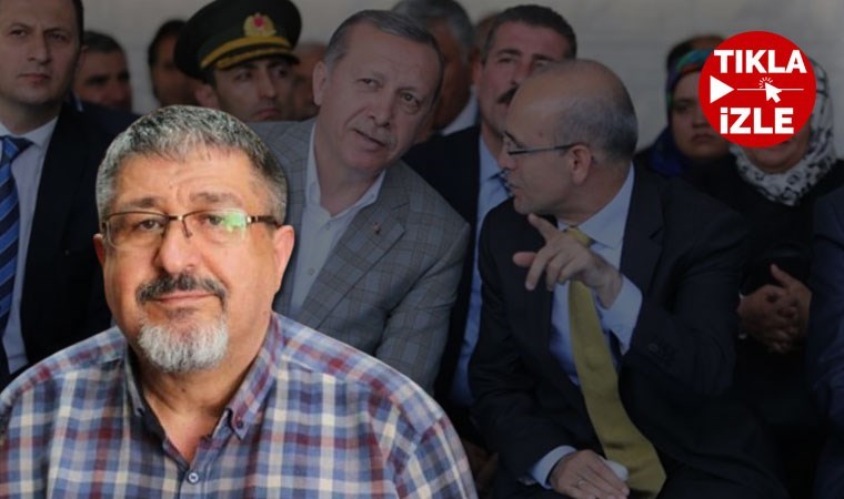 Prof. Dr. Aziz Konukman muhalefete çağrı yaptı! ‘Seçimi rahatça kazanırlar’