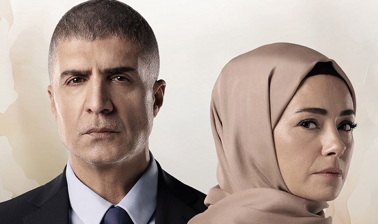 ‘Kızıl Goncalar’ tüm kategorilerde zirvede: En çok izlenen dizi oldu