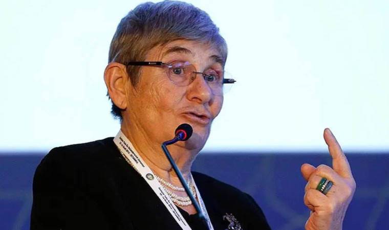 Canan Karatay’ın HPV aşısı karşıtı sözleri tepki çekti: Suç duyurusunda bulunuldu