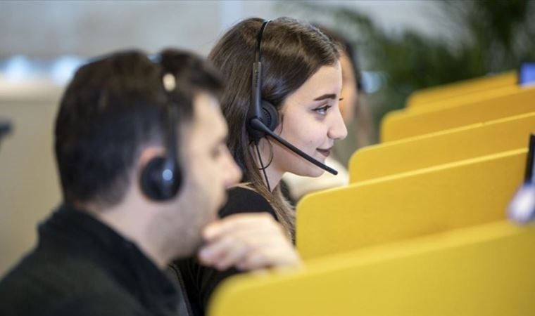 İş kollarındaki sendikal örgütlülüğe ilişkin ocak ayı istatistikleri: 16.4 milyon işçiden sadece 2.4 milyonu sendikalı