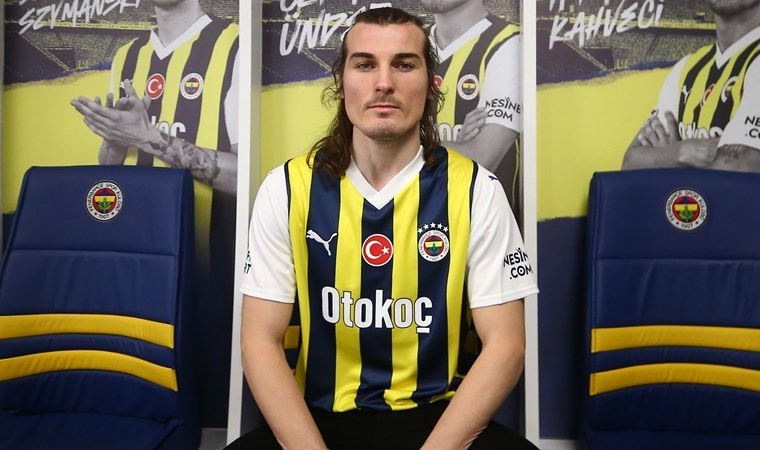 Fenerbahçe transferi resmen duyurdu: Çağlar Söyüncü’den ilk açıklama!