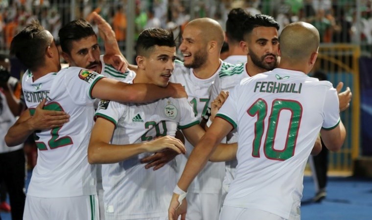 Cezayir – Angola maçı ne zaman, saat kaçta, hangi kanalda?