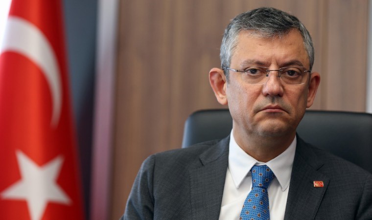 Özgür Özel, katledilişinin 28. yılında Metin Göktepe’yi andı: ‘Saklanan gerçekleri…’