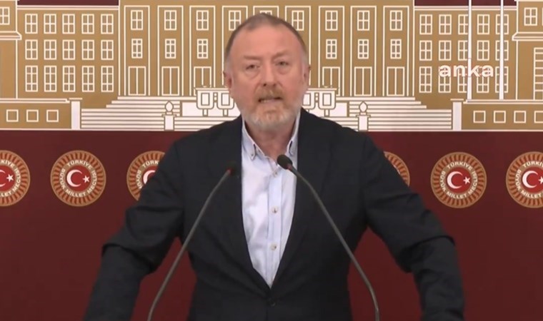 DEM Partili Temelli’den Murat Kurum açıklaması: İmar affıyla anılan bir insan…