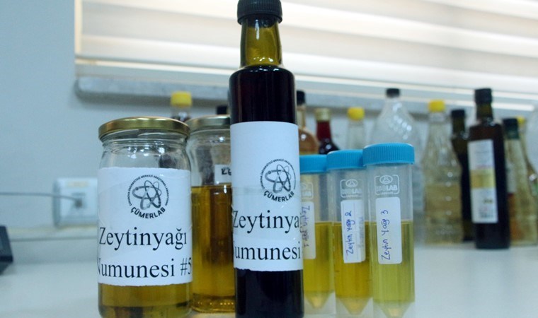 6 numuneden 2’si hileli! Zeytinyağının gerçek olup olmadığı nasıl anlaşılır? Sosyal medyadaki deneyleri unutun!