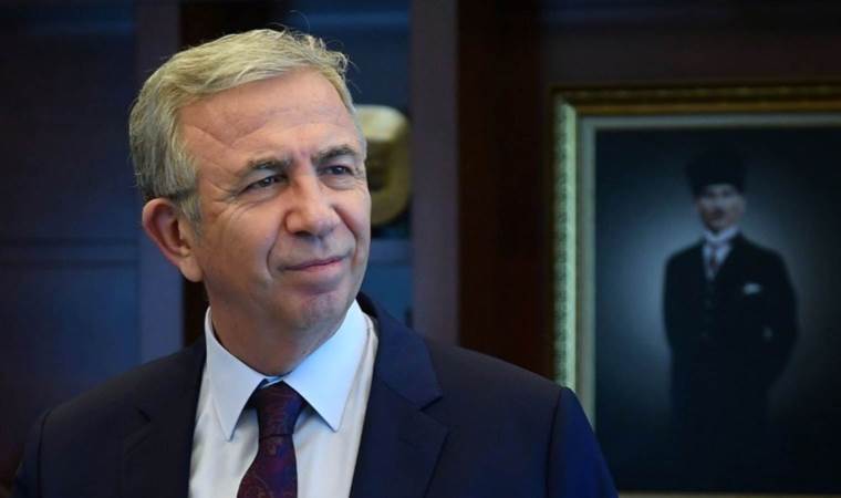 Ankara Büyükşehir Belediyesi’nden ekonomik zorluk yaşayan emeklilere bin liralık destek