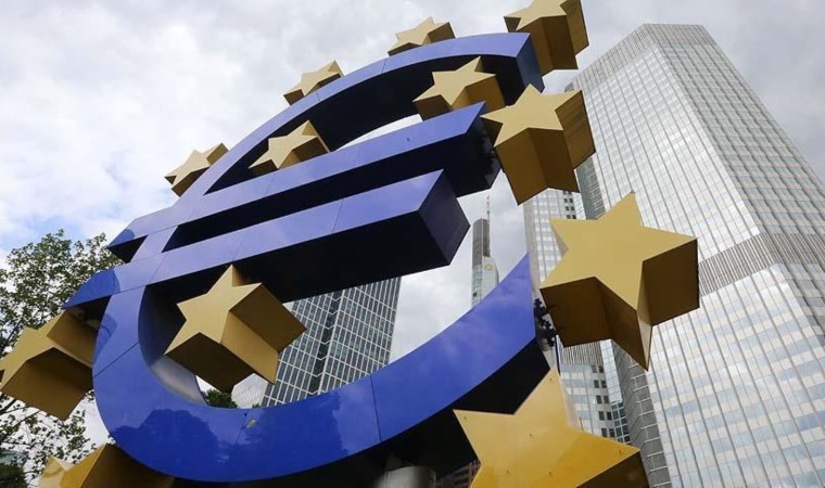 Euro bölgesinde perakende satışları azaldı