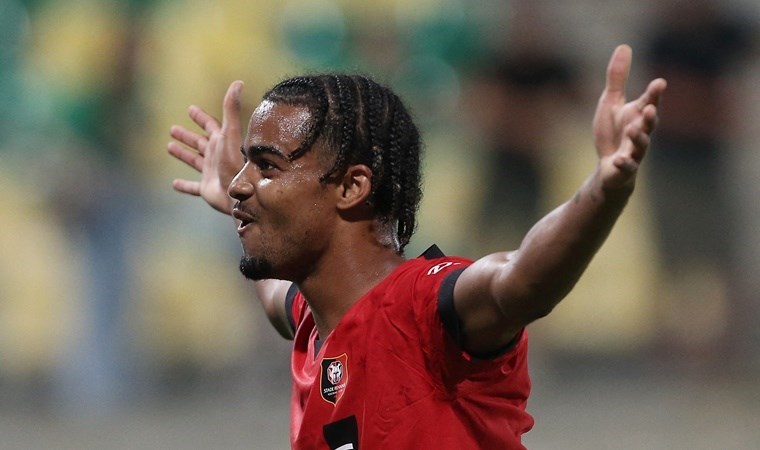 Galatasaray’da sağ bek için adres yine Rennes