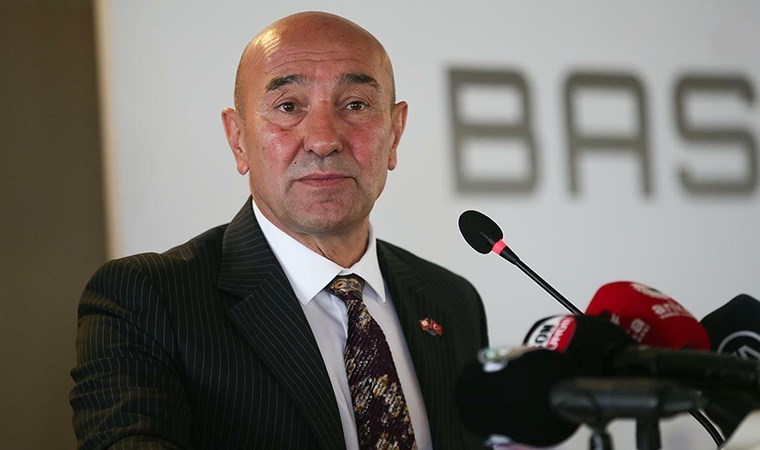 CHP’nin ‘Cemil Tugay’ kararının ardından Tunç Soyer’den ilk açıklama: ‘En hafif deyimle siyasi nezaketsizlik…’