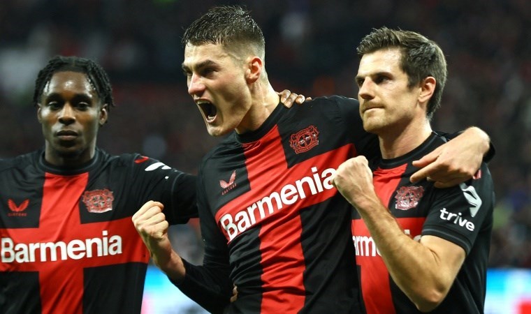 Augsburg – Bayer Leverkusen maçı ne zaman, saat kaçta, hangi kanalda?