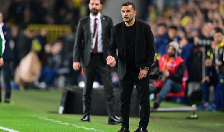 Sivasspor maçı öncesi 6 eksik: Okan Buruk kadrosunu belirledi!