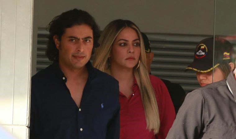 Devlet başkanının oğlu ‘kara para aklamakla’ suçlandı