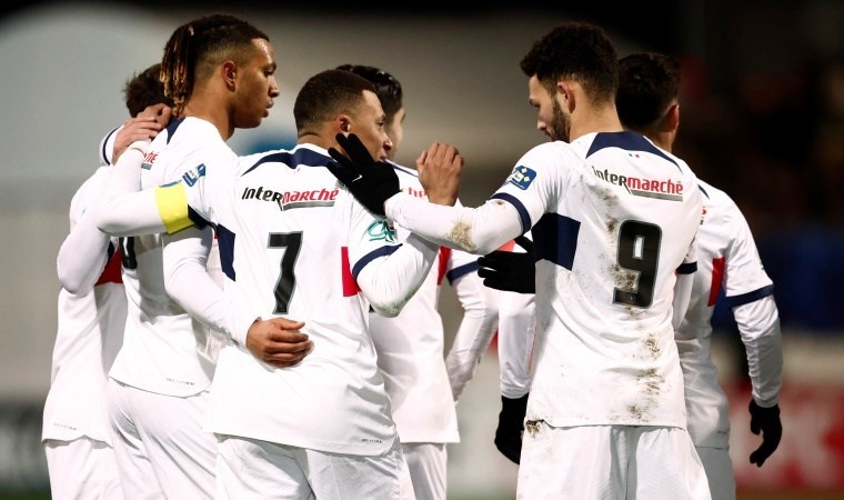 Lens – PSG maçı ne zaman, saat kaçta, hangi kanalda?