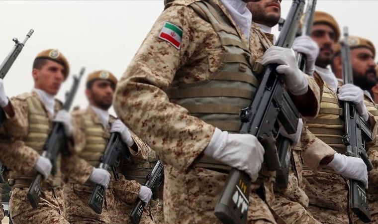 İsrail Şam’ı hedef almıştı: İran’dan açıklama geldi