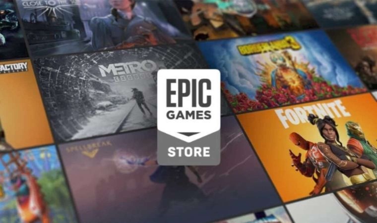 Epic Games’in 25 Ocak’a kadar ücretsiz verdiği oyun belli oldu