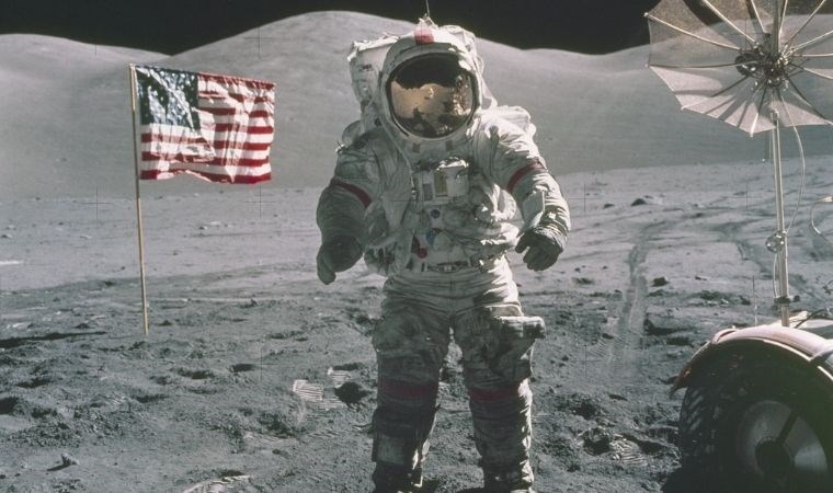 Uzaya giden bir astronot geri dönemeyeceğini söylerse ne olur?