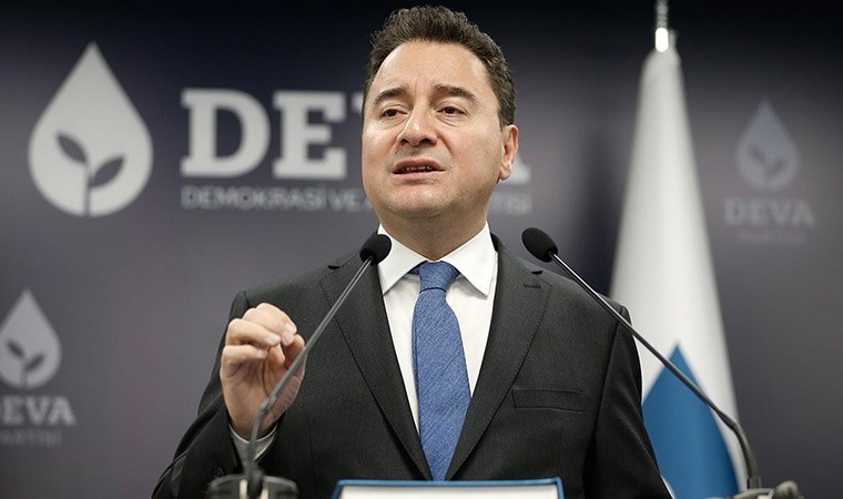 Yerel seçime adım adım: DEVA Partisi bu hafta 110 aday açıklayacak