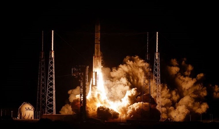 Ay’a inmesi beklenen roket Dünya’ya savruluyor… NASA yanıtladı: Tehlike oluşturur mu?