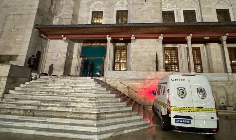 Fatih’teki cami saldırısında yeni ayrıntılar: İstanbul Üniversitesi’nden açıklama geldi