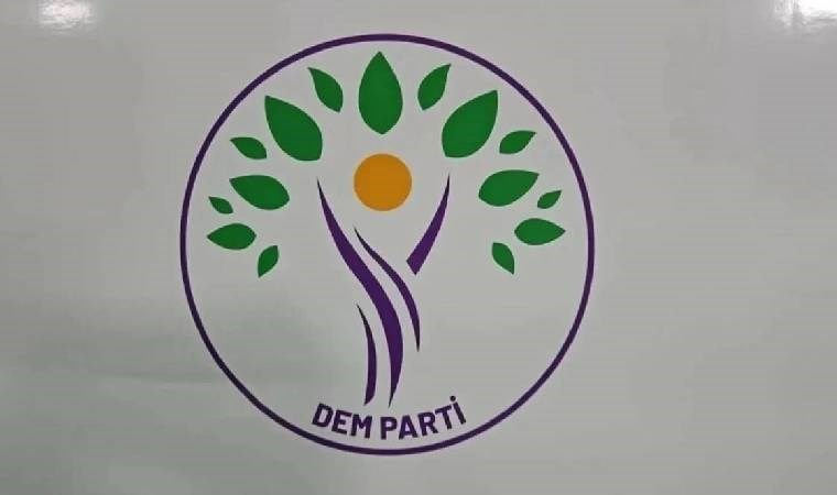 DEM Partili Gülüstan Kılıç Koçyiğit’ten TBMM Başkanı Numan Kurtulmuş’a Can Atalay çağrısı