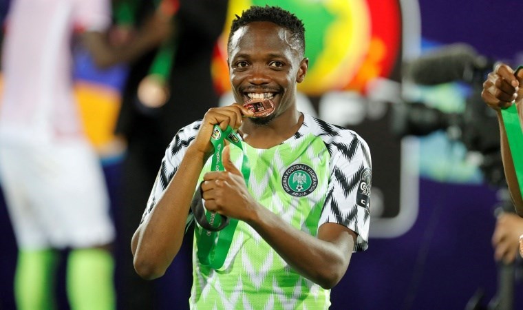 Nijerya – Ekvator Ginesi maçı ne zaman, saat kaçta, hangi kanalda?