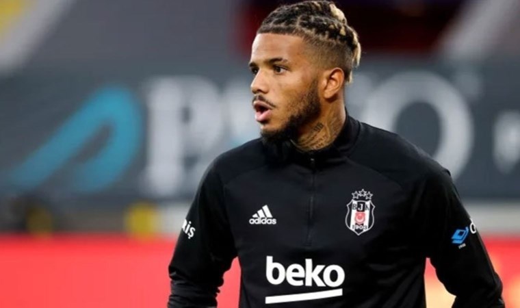 Kadro dışı bırakılmıştı: Beşiktaş, Rosier transferini açıkladı!