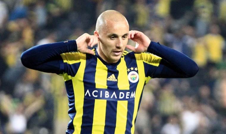 Aatif Chahechouhe’dan itiraf: ‘Türkiye’de tehdit edildim’